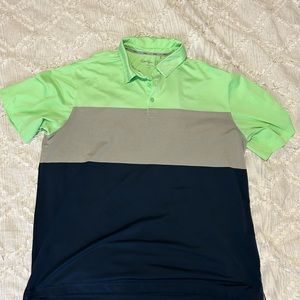 Walter Hagen Golf Polo